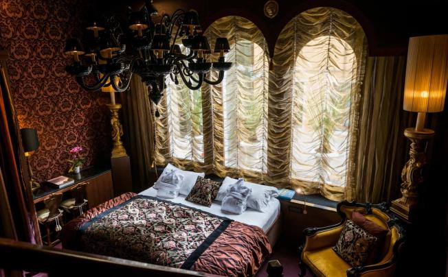 Фото отеля Ca Maria Adele Hotel
