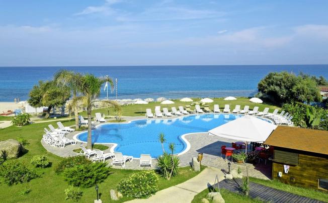 Фото отеля Bv Borgo Del Principe Hotel