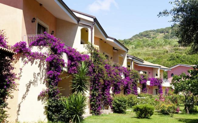 Фото отеля BV Borgo Del Principe Hotel