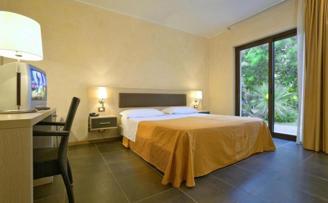 Фото отеля BV Borgo Del Principe Hotel