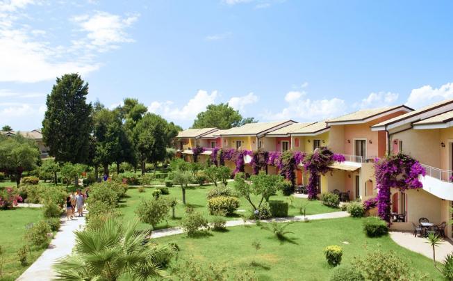 Фото отеля BV Borgo Del Principe Hotel