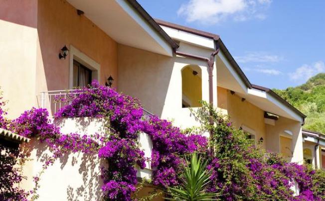 Фото отеля BV Borgo Del Principe Hotel