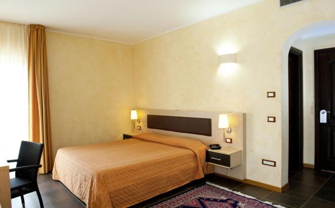Фото отеля BV Borgo Del Principe Hotel
