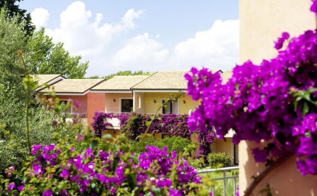 Фото отеля BV Borgo Del Principe Hotel