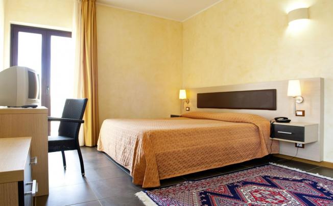 Фото отеля BV Borgo Del Principe Hotel