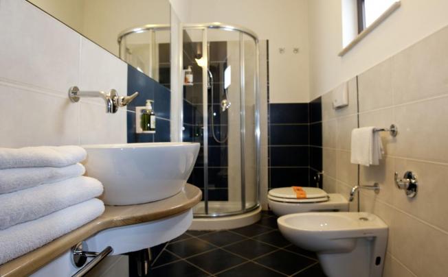 Фото отеля BV Borgo Del Principe Hotel