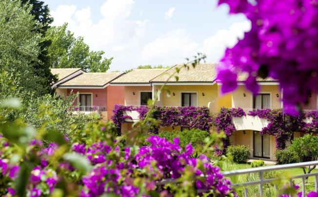 Фото отеля BV Borgo Del Principe Hotel