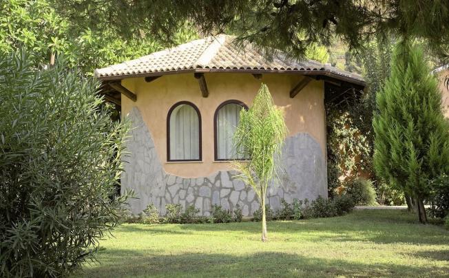 Фото отеля BV Borgo Del Principe Hotel