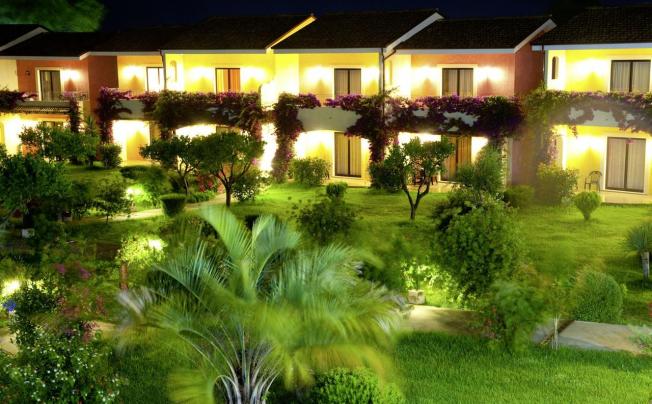 Фото отеля BV Borgo Del Principe Hotel