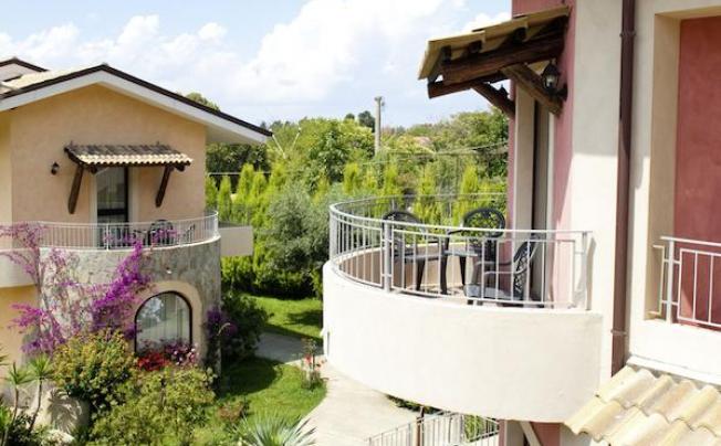 Фото отеля BV Borgo Del Principe Hotel
