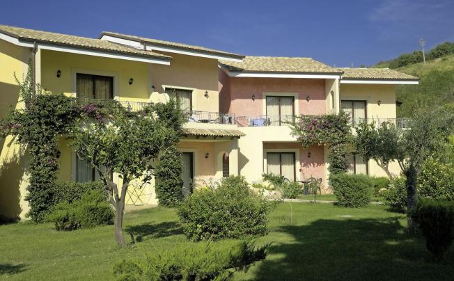 Фото отеля BV Borgo Del Principe Hotel