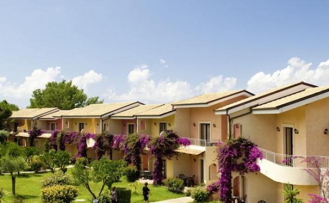Фото отеля BV Borgo Del Principe Hotel