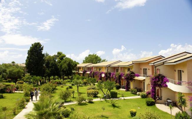Фото отеля BV Borgo Del Principe Hotel