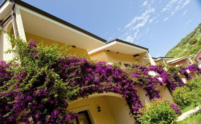 Фото отеля BV Borgo Del Principe Hotel