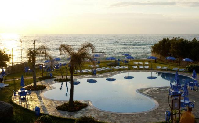 Фото отеля BV Borgo Del Principe Hotel