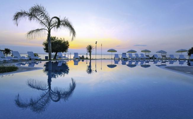 Фото отеля BV Borgo Del Principe Hotel