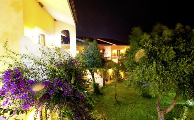 Фото отеля BV Borgo Del Principe Hotel