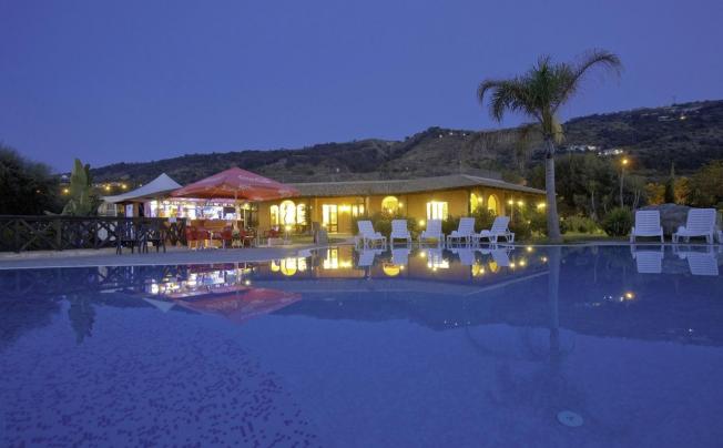 Фото отеля BV Borgo Del Principe Hotel