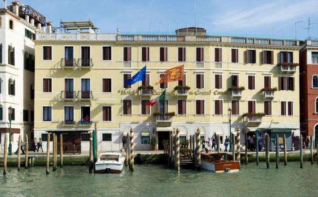 Фото отеля Carlton On The Grand Canal Hotel