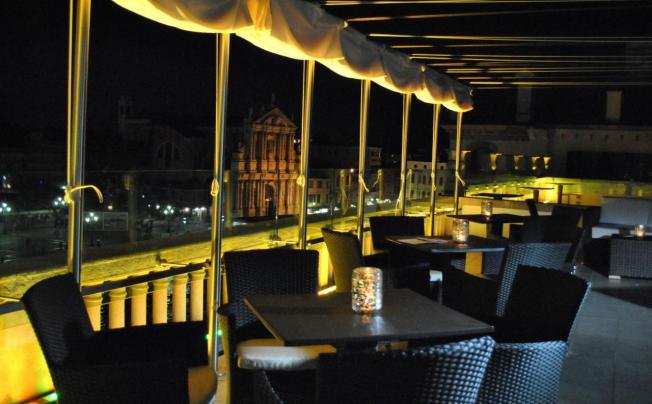 Фото отеля Carlton On The Grand Canal Hotel