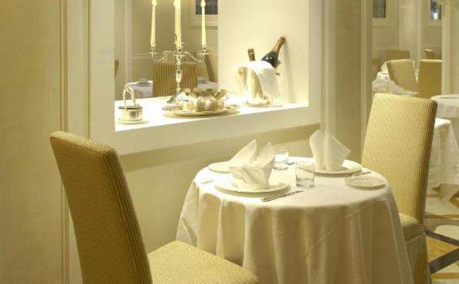 Фото отеля Carlton On The Grand Canal Hotel
