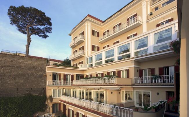 Фото отеля Corallo Hotel