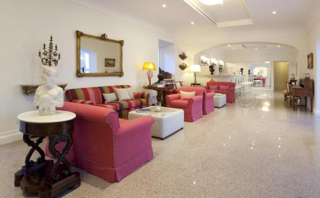 Фото отеля Corallo Hotel