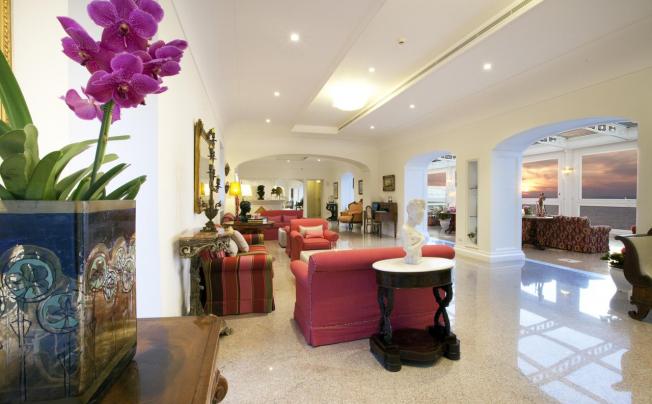 Фото отеля Corallo Hotel