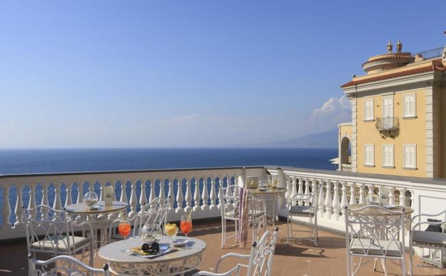 Фото отеля Corallo Hotel