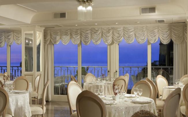 Фото отеля Corallo Hotel