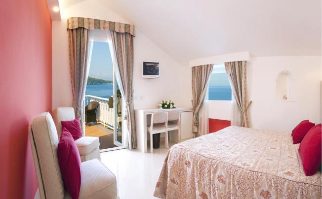 Фото отеля Corallo Hotel