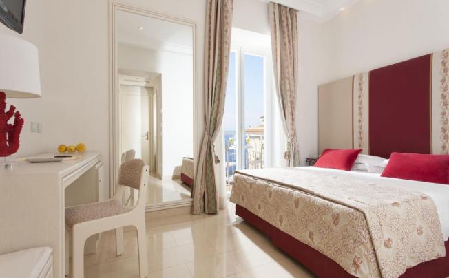 Фото отеля Corallo Hotel