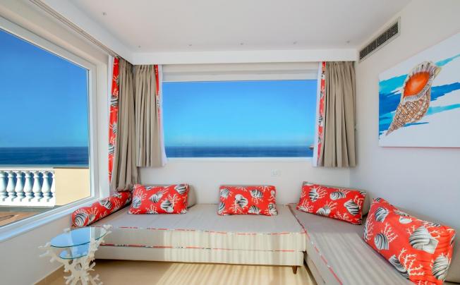 Фото отеля Corallo Hotel