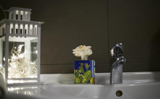 Фото отеля Alisei Palace Hotel