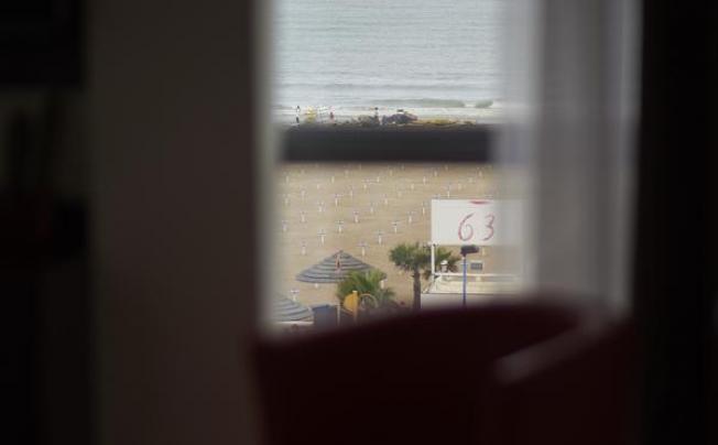 Фото отеля Alisei Palace Hotel