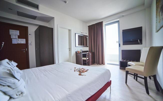 Фото отеля Alisei Palace Hotel