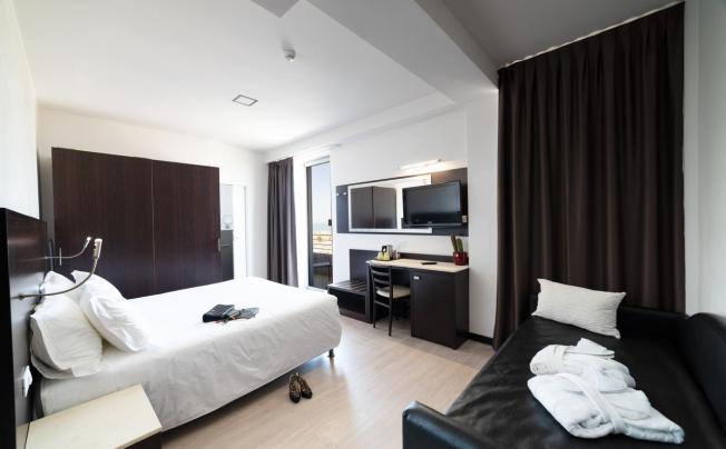 Фото отеля Alisei Palace Hotel