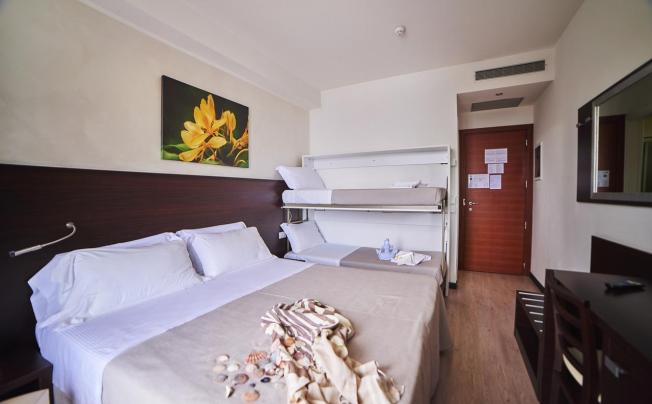 Фото отеля Alisei Palace Hotel