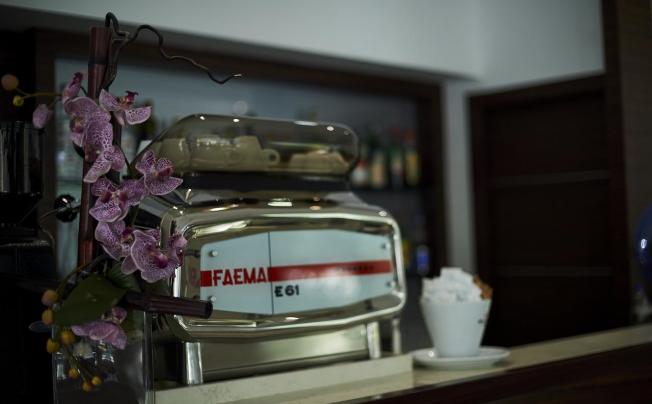 Фото отеля Alisei Palace Hotel