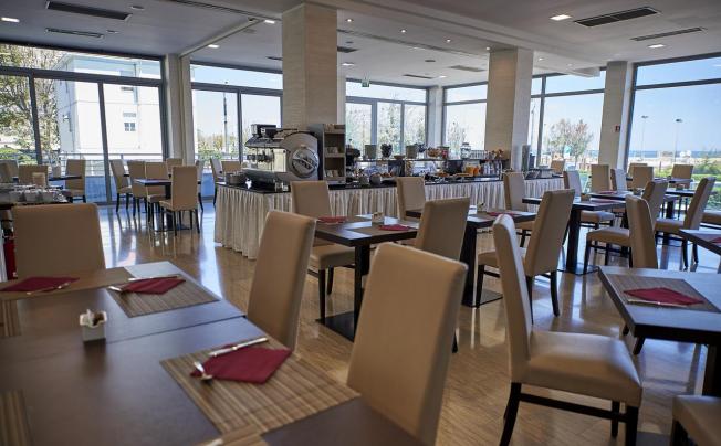 Фото отеля Alisei Palace Hotel