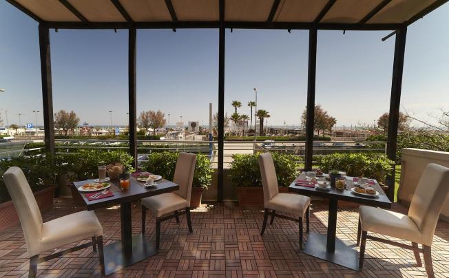 Фото отеля Alisei Palace Hotel