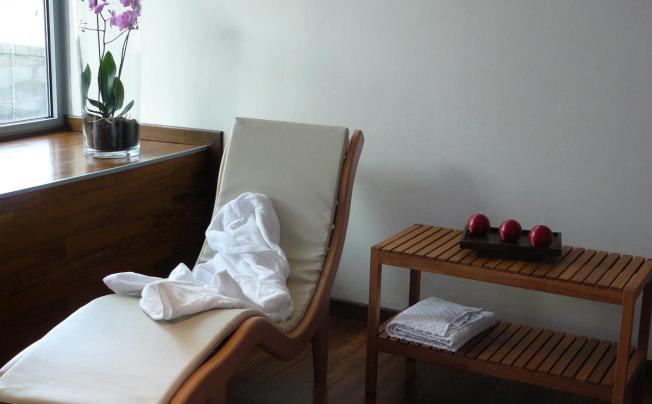 Фото отеля Alisei Palace Hotel