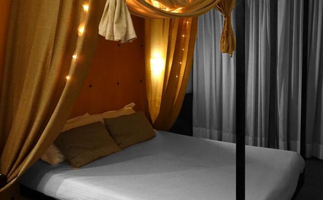 Фото отеля Degli Imperatori Hotel