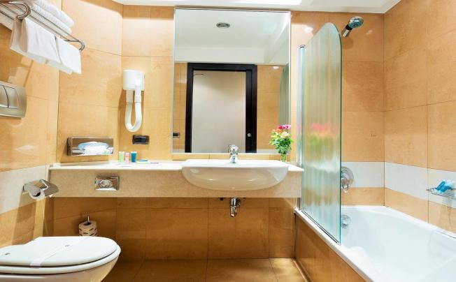 Фото отеля Degli Imperatori Hotel