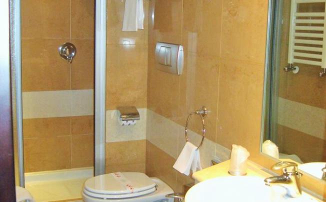 Фото отеля Degli Imperatori Hotel