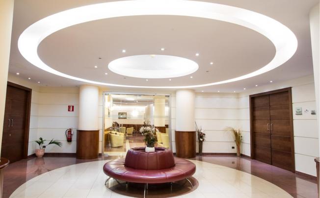 Фото отеля Degli Imperatori Hotel