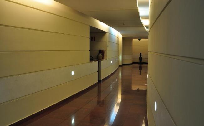 Фото отеля Degli Imperatori Hotel