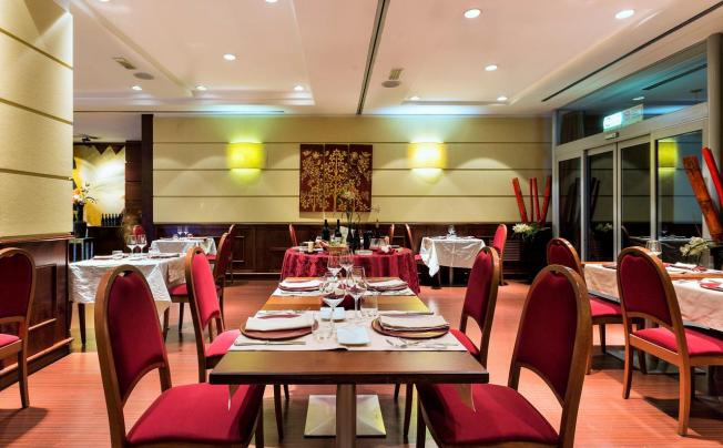 Фото отеля Degli Imperatori Hotel