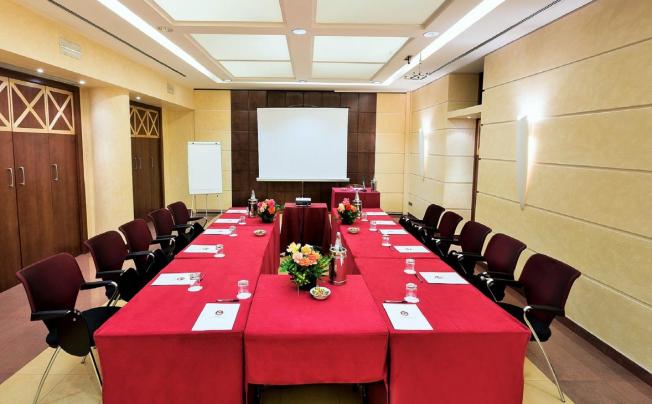 Фото отеля Degli Imperatori Hotel