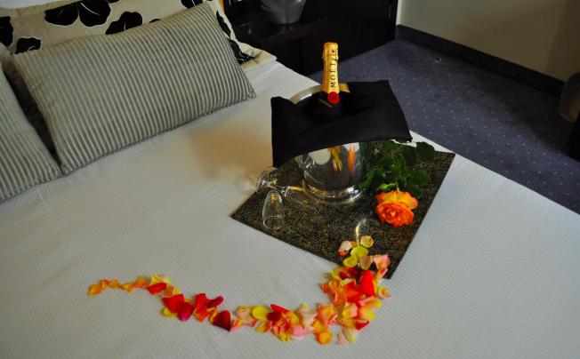 Фото отеля Degli Imperatori Hotel